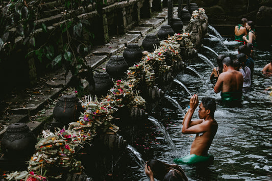 Booking Bali Excursions Through TripAdvisor: What I'd Book Again