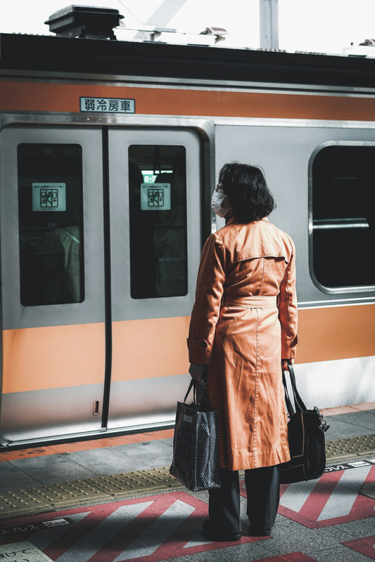 How to Choose Your Next Solo Travel Destination When You’re Feeling Lost