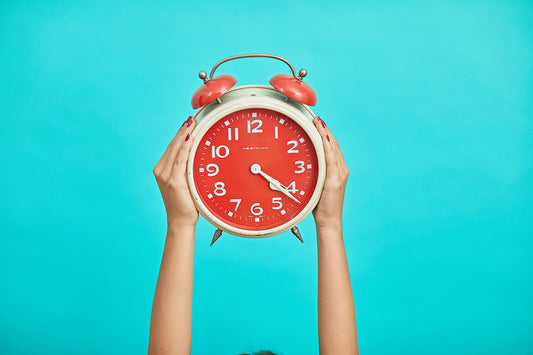 Time-Zone Hopping for Remote Work: How I Manage Clients, Sleep, and Sanity on the Move