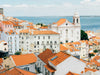 Where I Stayed in Lisbon: Hotel Vincci Liberdade Review