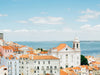 Where I Stayed in Lisbon: Hotel Vincci Liberdade Review