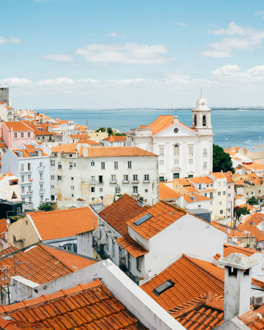 Where I Stayed in Lisbon: Hotel Vincci Liberdade Review