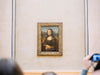 How The Mona Lisa Taught Me to Separate Work from Passion