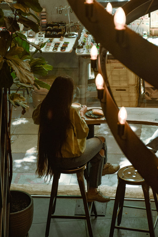 The Art of Taking Yourself Out: 7 Date Ideas for Solo Travelers